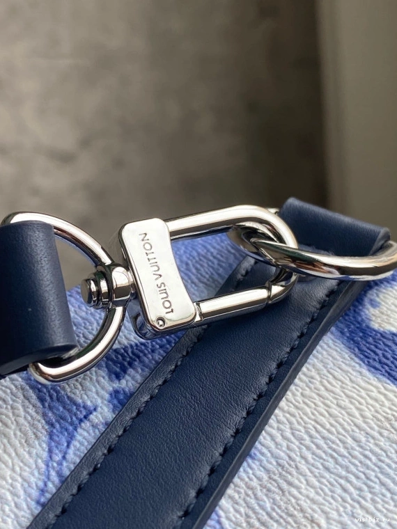 WIS XS LOUIS VUITTON KEEPALL 0805